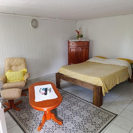 Kaz A Marga Villa Bouillante Buitenkant foto