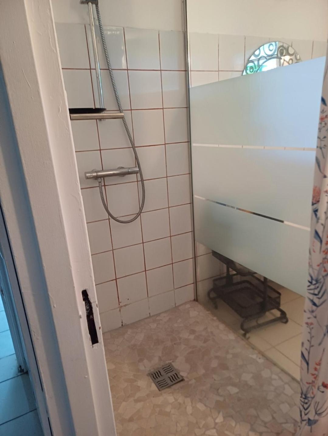 Kaz A Marga Villa Bouillante Buitenkant foto
