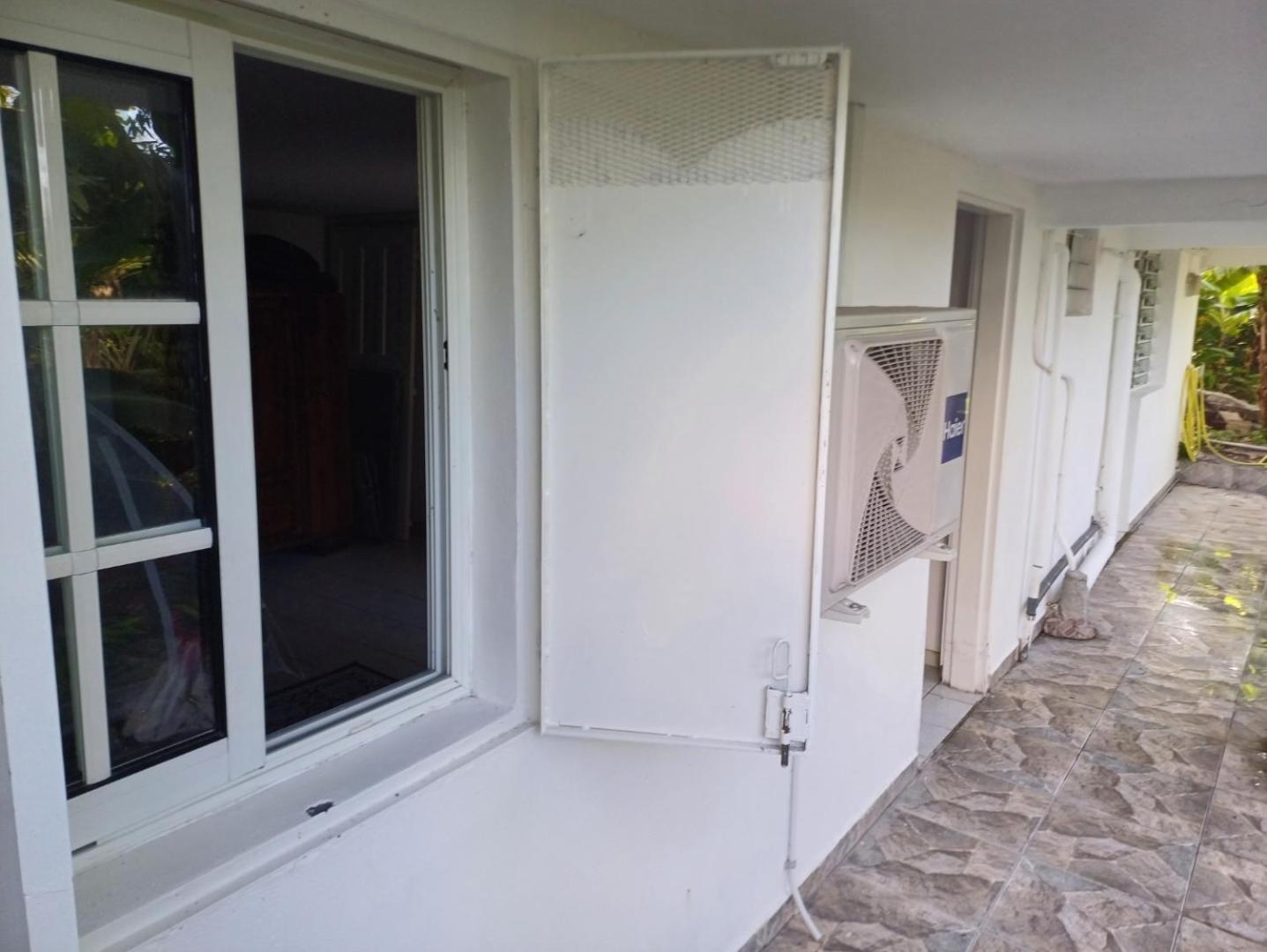 Kaz A Marga Villa Bouillante Buitenkant foto